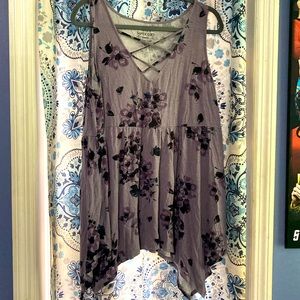 Torrid super soft knit tunic